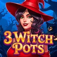3 Witch Pots game thumbnail
