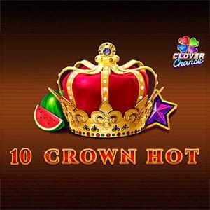 10 Crown Hot game thumbnail