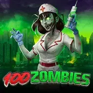 100 ZombiesEndorphina