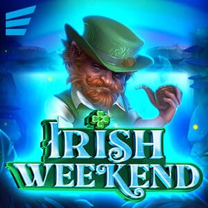 Irish Weekend game icon