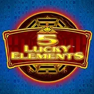 Five Lucky Elements game thumbnail