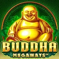 Buddha Megaways3oaks game thumbnail