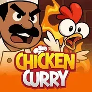 Chicken CurryPoggiplay