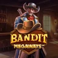 Bandit Megaways game icon