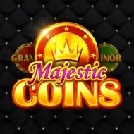 Majestic Coins game thumbnail