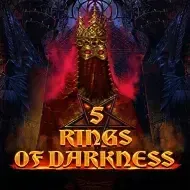 5 Rings of Darkness game icon
