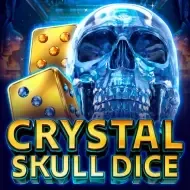 Crystal Skull Dice game thumbnail