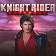 Knight RiderNetEnt game thumbnail