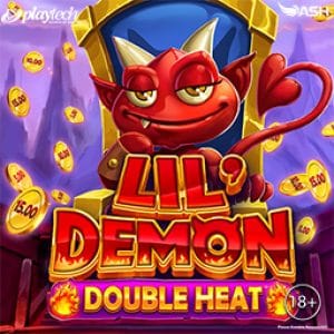 Lil Demon_ Double Heat™