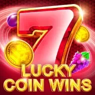 Lucky Coin Wins game thumbnail