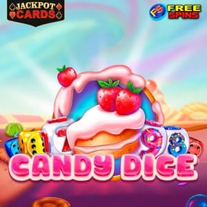 Candy Dice