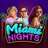 Miami Nights game thumbnail