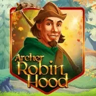 Archer Robin Hood game icon